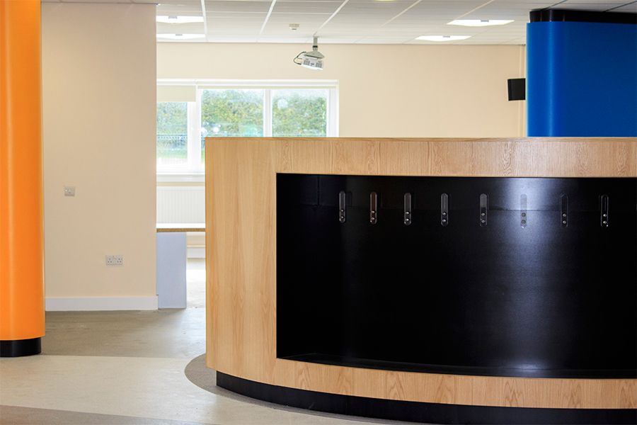 Struthers Primary School AKP