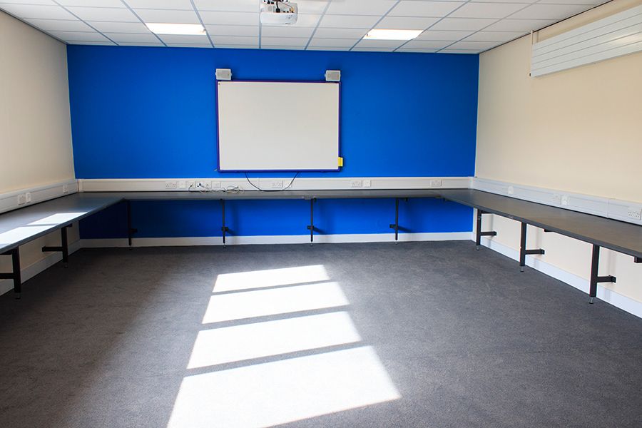 Struthers Primary School AKP