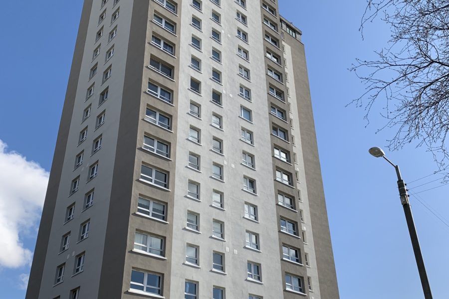 Cathkinview Place AKP