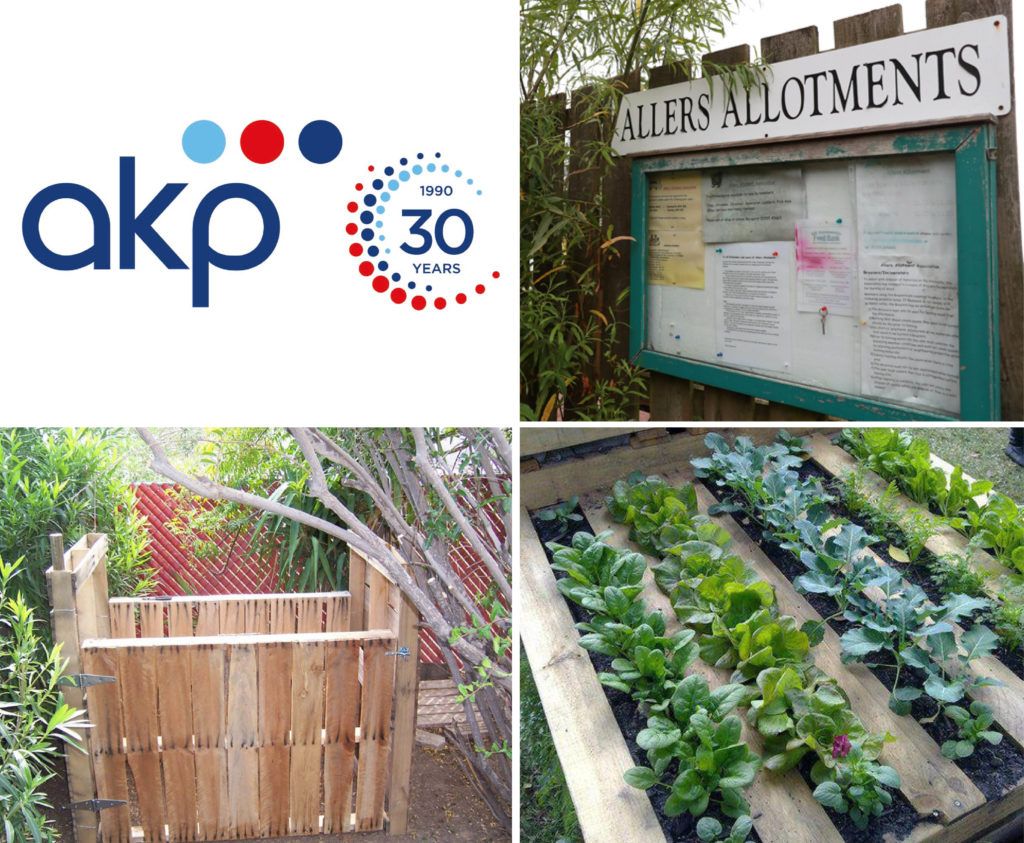 Repurpose, Reuse, Recycle! | AKP