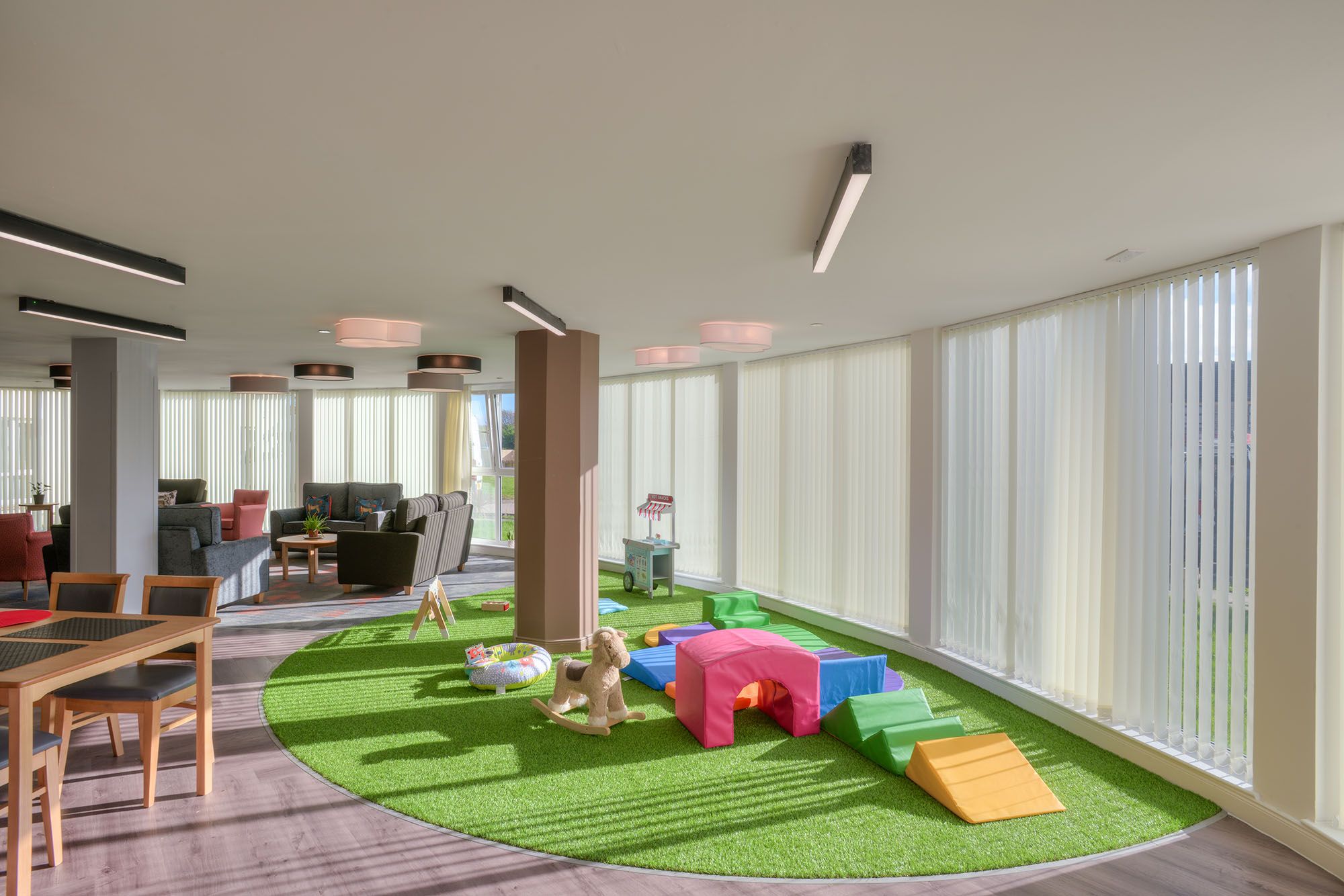Harper House - AKP